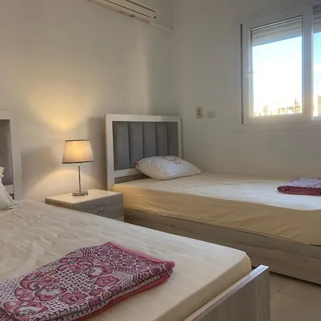 3Br Garden View Madinaty B6 مدينتي Apartment Exterior photo
