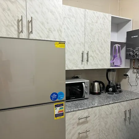 3Br Garden View Madinaty B6 مدينتي Apartment Exterior photo