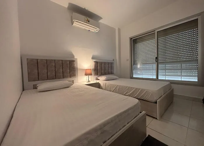 3Br Garden View Madinaty B6 مدينتي