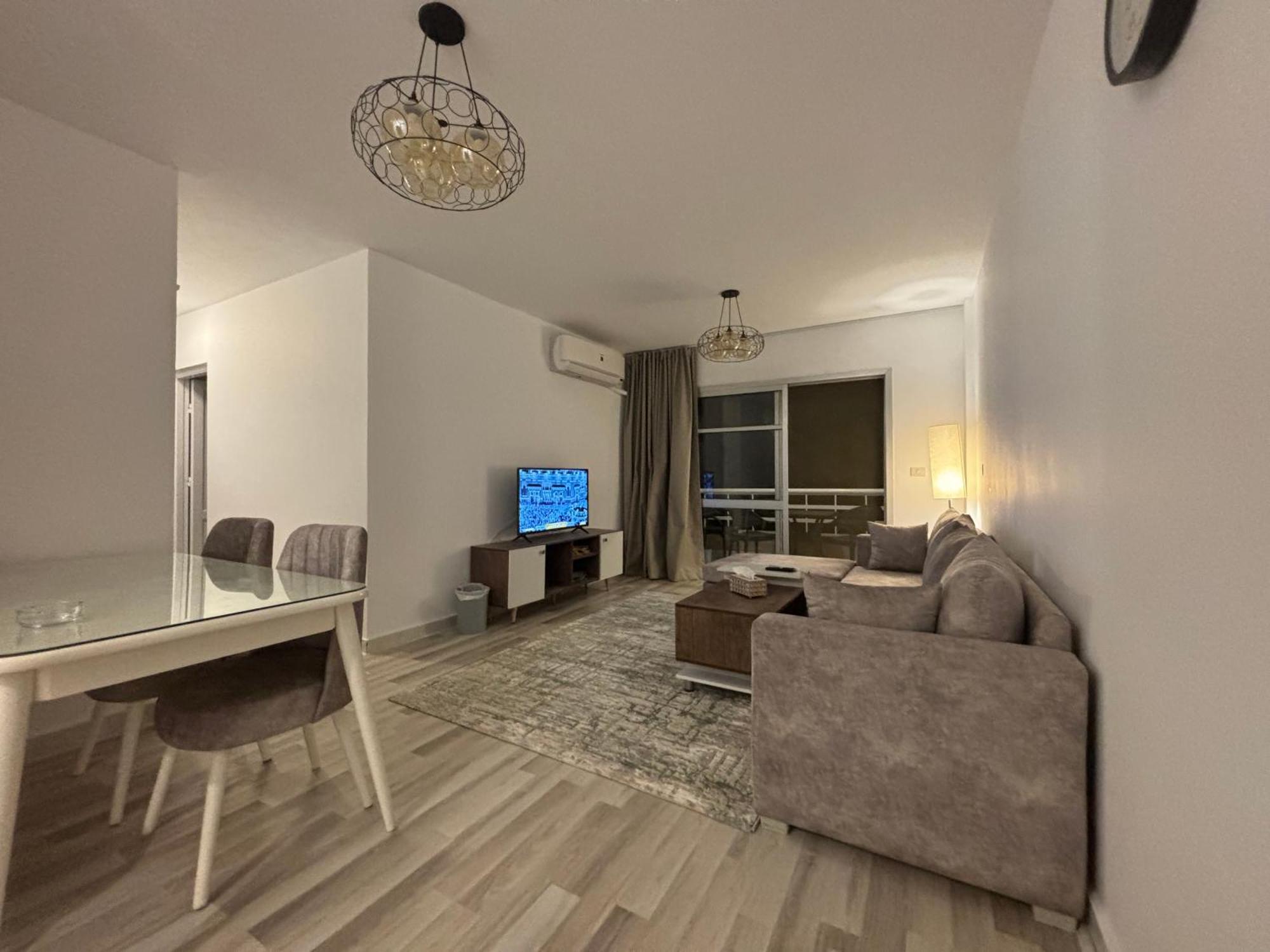 3br Garden View B6 مدينتي
