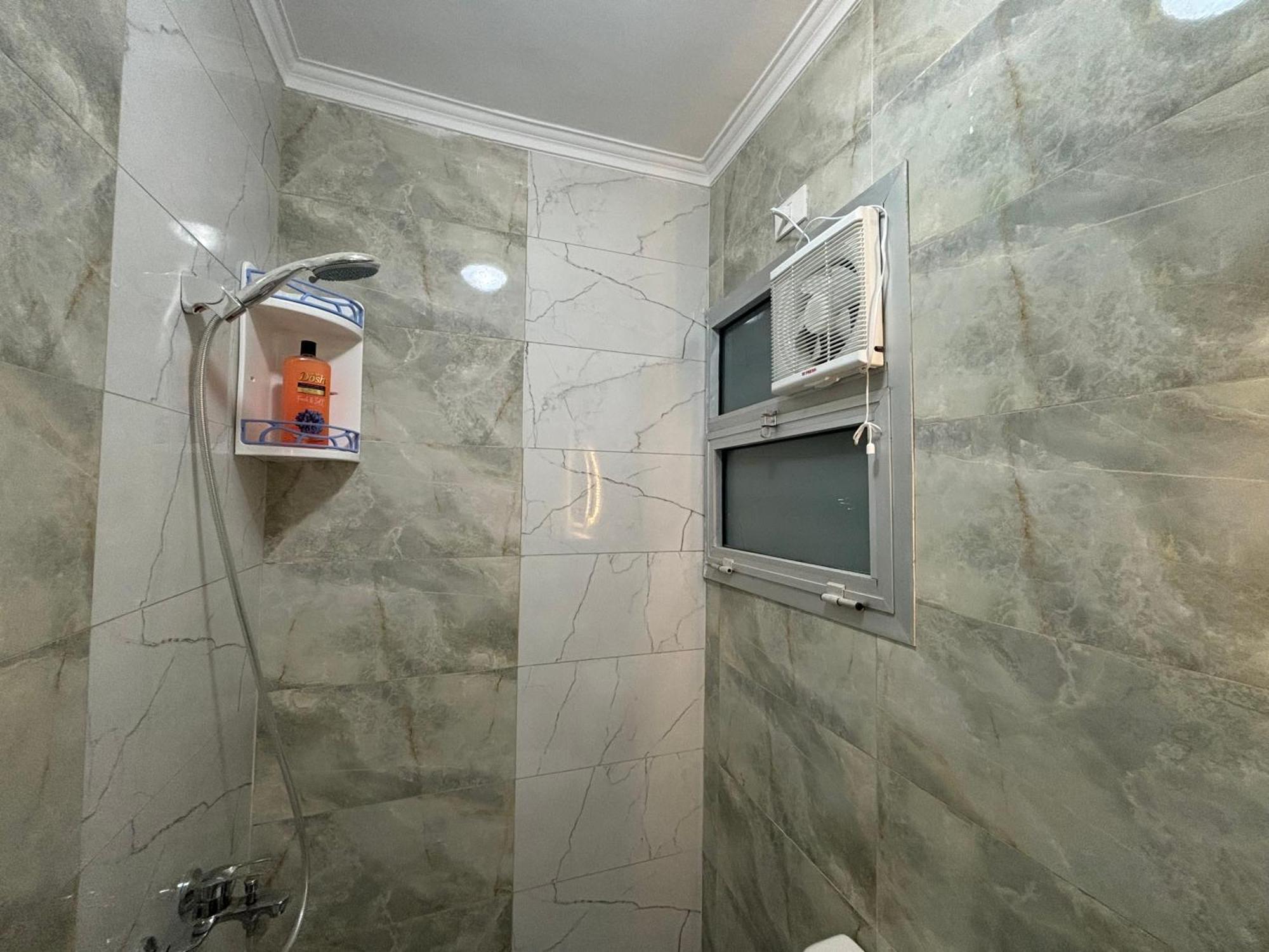 3br Garden View B6 مدينتي Madinaty
