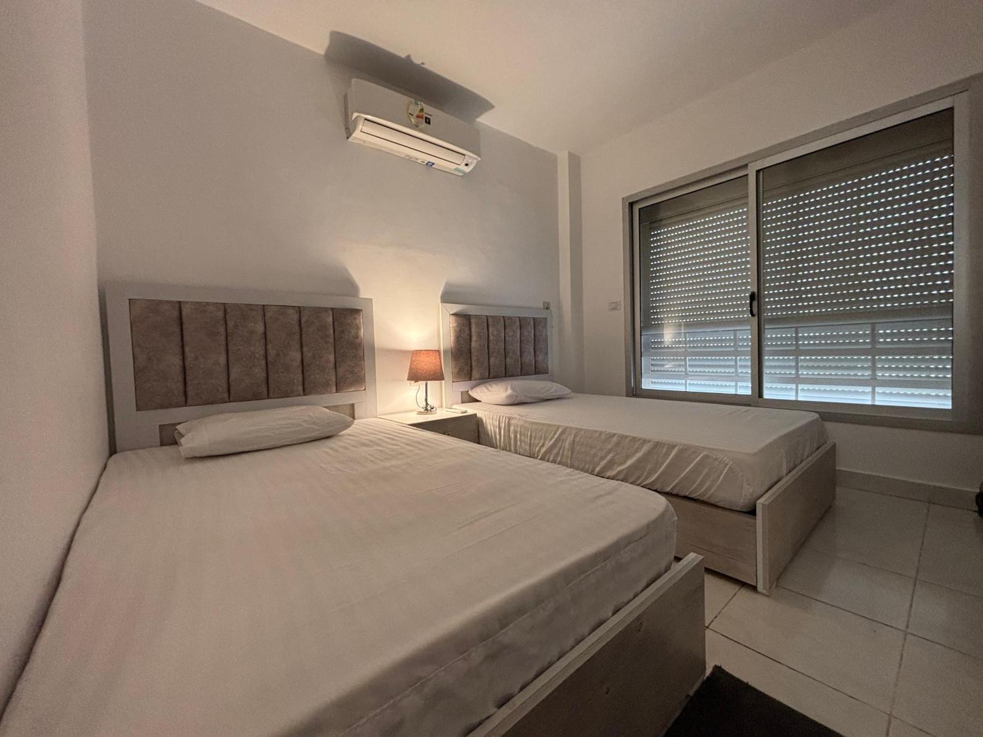 3br Garden View B6 مدينتي *
