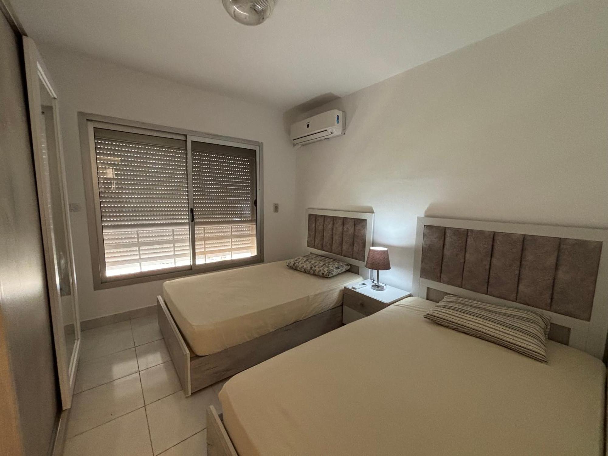 Apartament 3br Garden View B6 مدينتي Madinaty